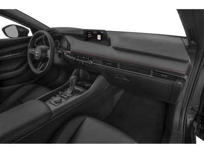 2022 Mazda Mazda3 Hatchback Select