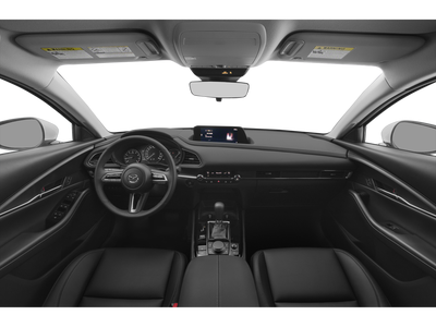 2022 Mazda Mazda CX-30 2.5 S Preferred Package