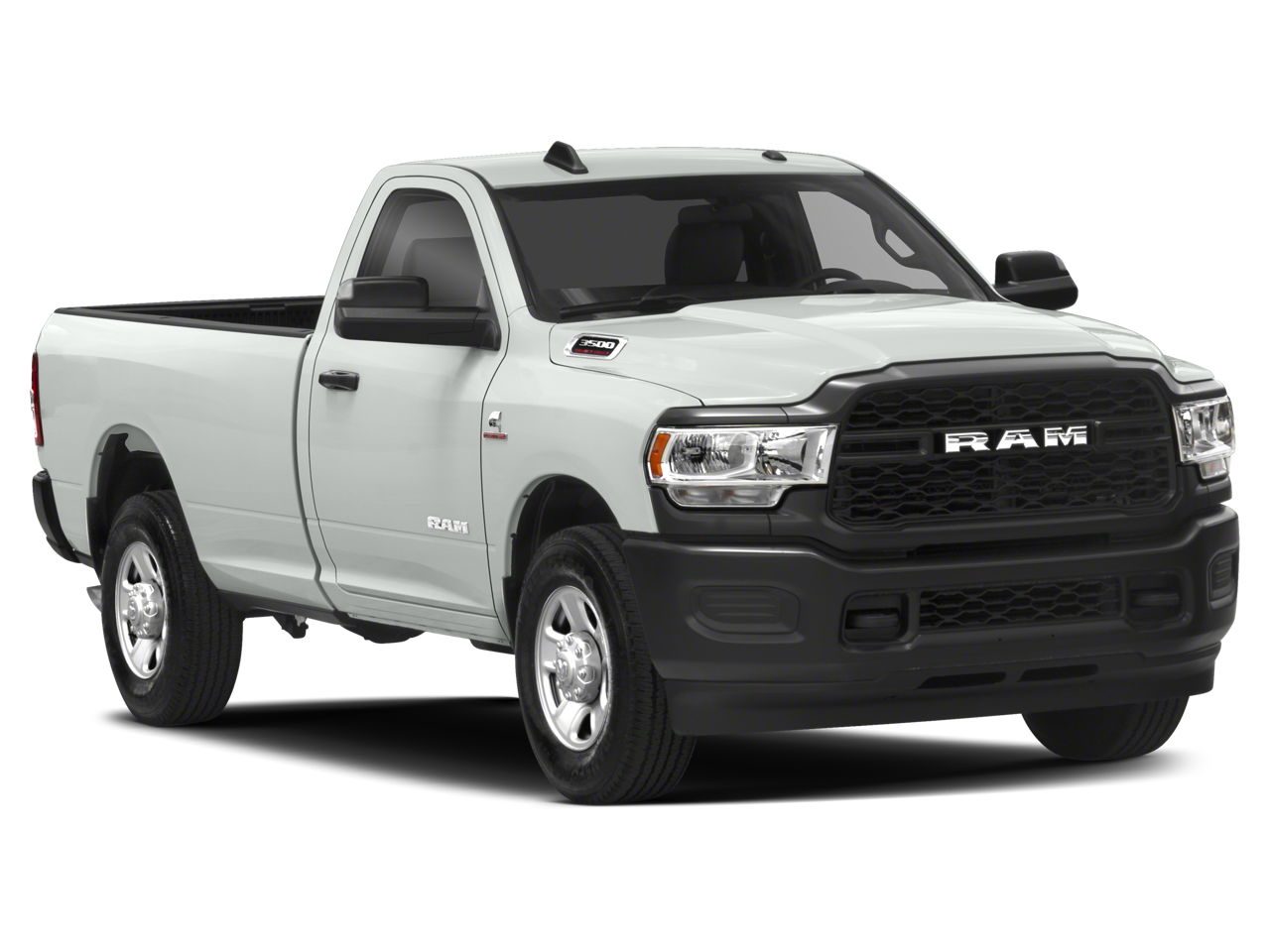 2022 RAM 3500 Tradesman