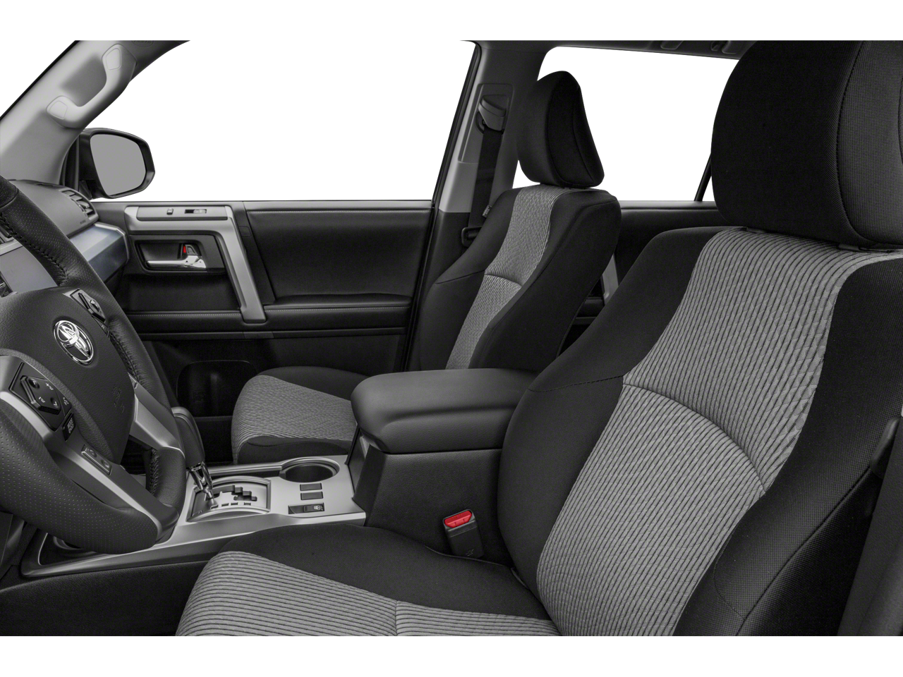 2022 Toyota 4Runner TRD Off Road