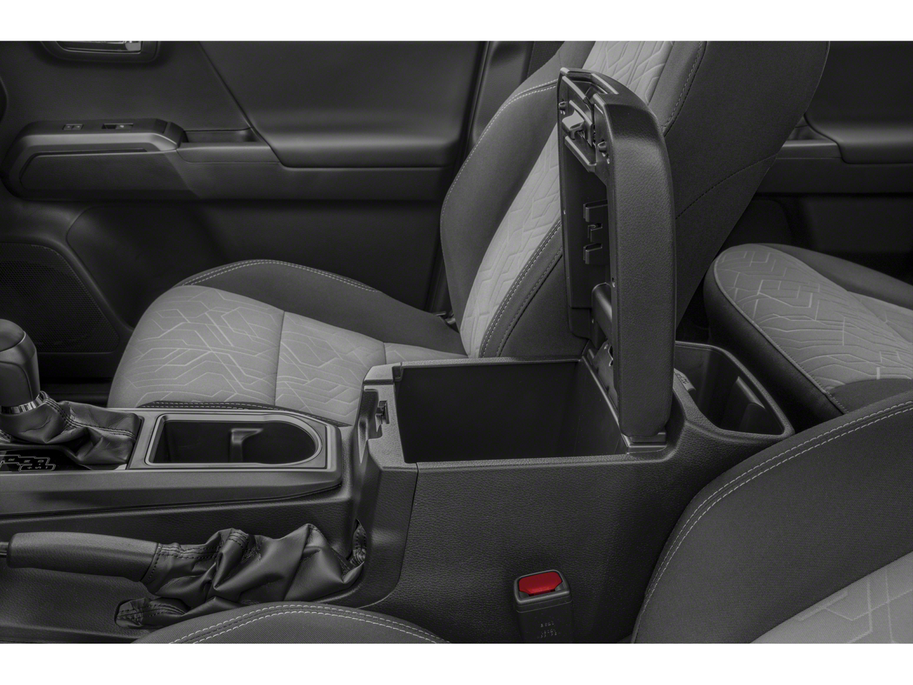 2022 Toyota Tacoma 4WD TRD Off-Road V6