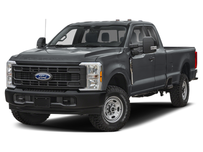 2023 Ford Super Duty F-250 SRW Base