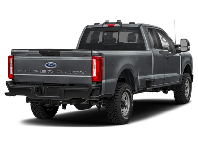2023 Ford Super Duty F-250 SRW Base