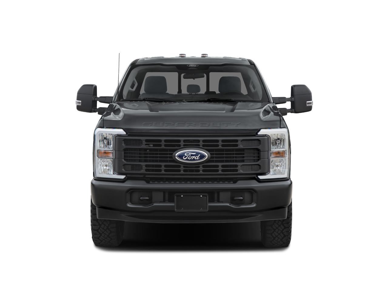 2023 Ford Super Duty F-250 SRW Base