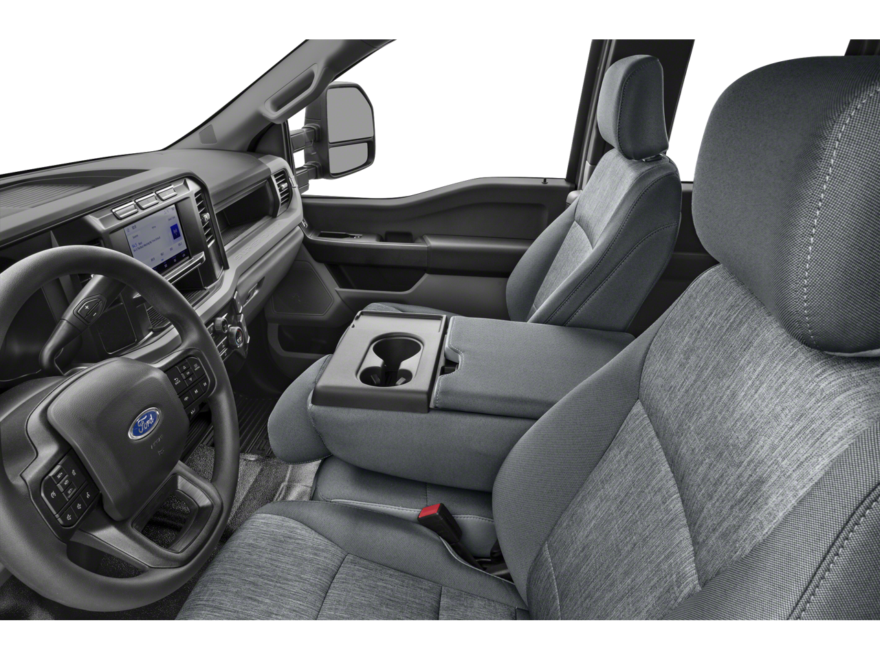 2023 Ford Super Duty F-250 SRW Base