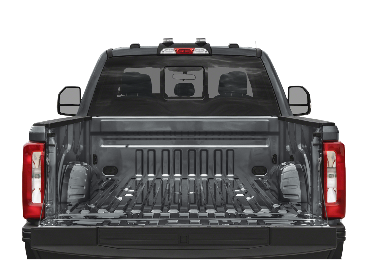 2023 Ford Super Duty F-250 SRW Base