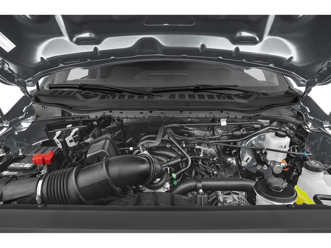 2023 Ford Super Duty F-250 SRW Base