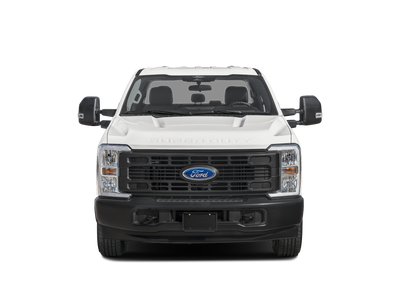 2023 Ford Super Duty F-250 SRW Super Duty