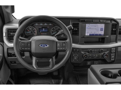 2023 Ford Super Duty F-350 SRW XL