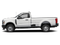 2023 Ford Super Duty F-350 SRW XL