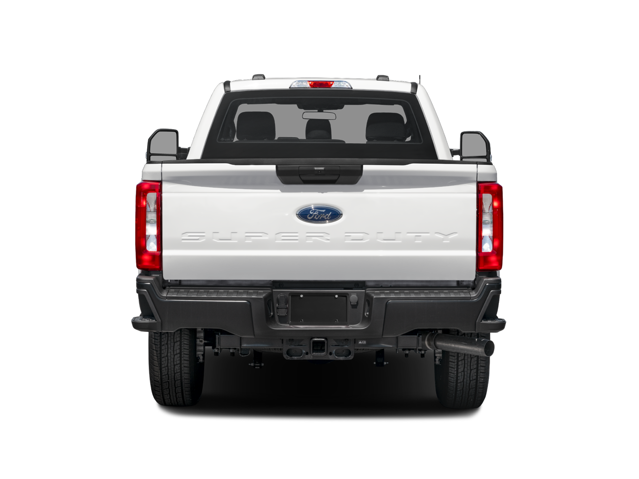 2023 Ford Super Duty F-350 SRW XL