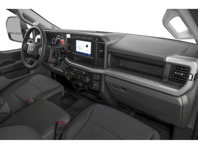 2023 Ford Super Duty F-350 SRW XL