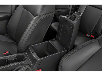 2023 Ford Ranger Base