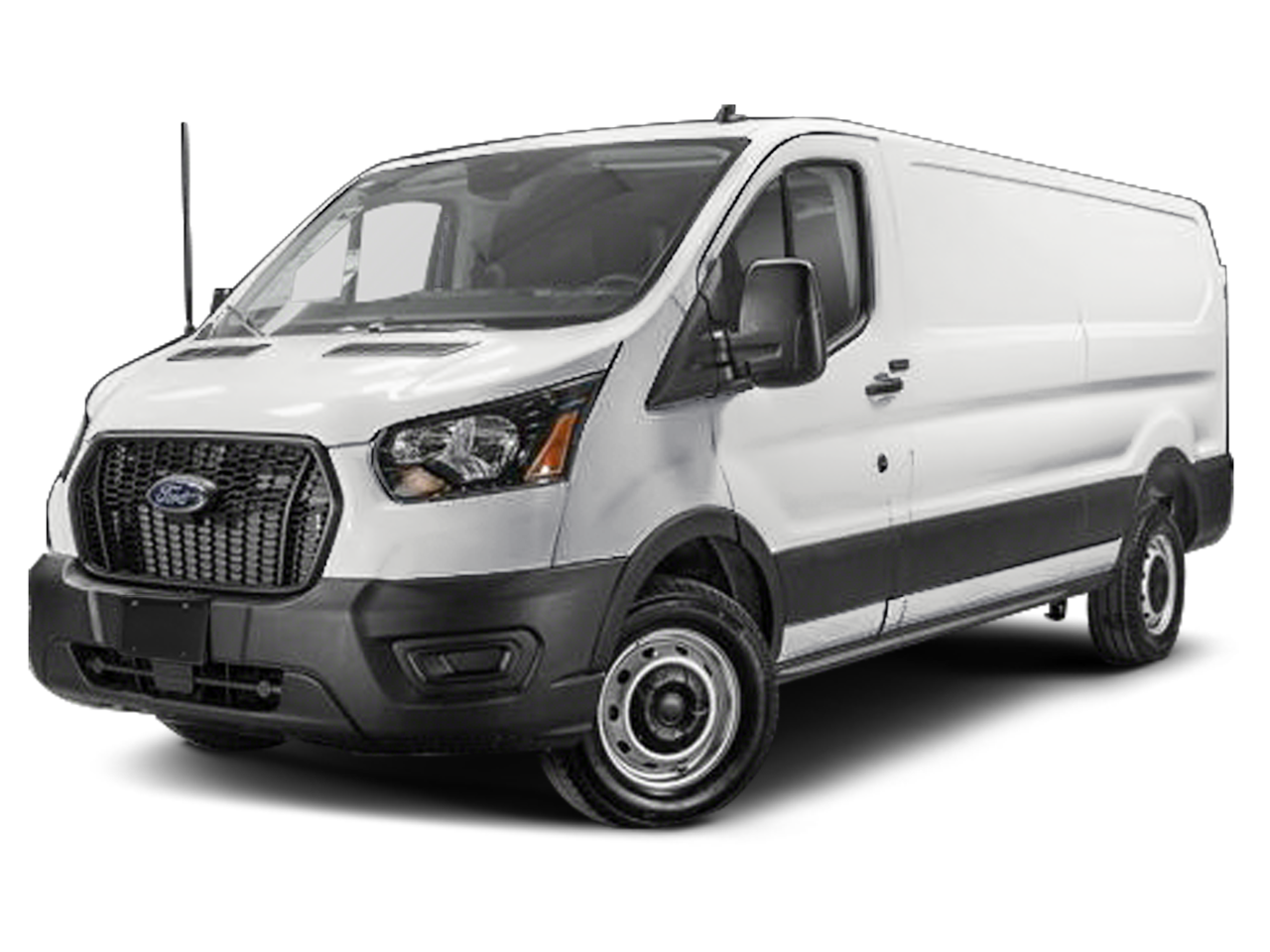 2023 Ford Transit Cargo Van T250