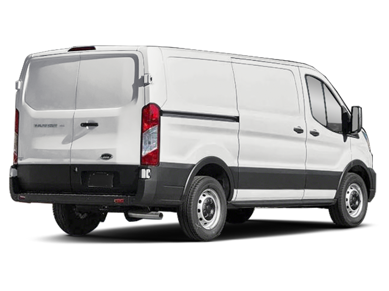 2023 Ford Transit Cargo Van T250