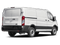 2023 Ford Transit Cargo Van T250