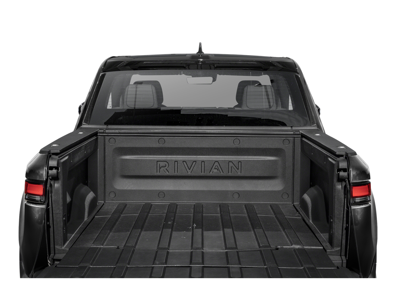 2023 Rivian R1T Adventure