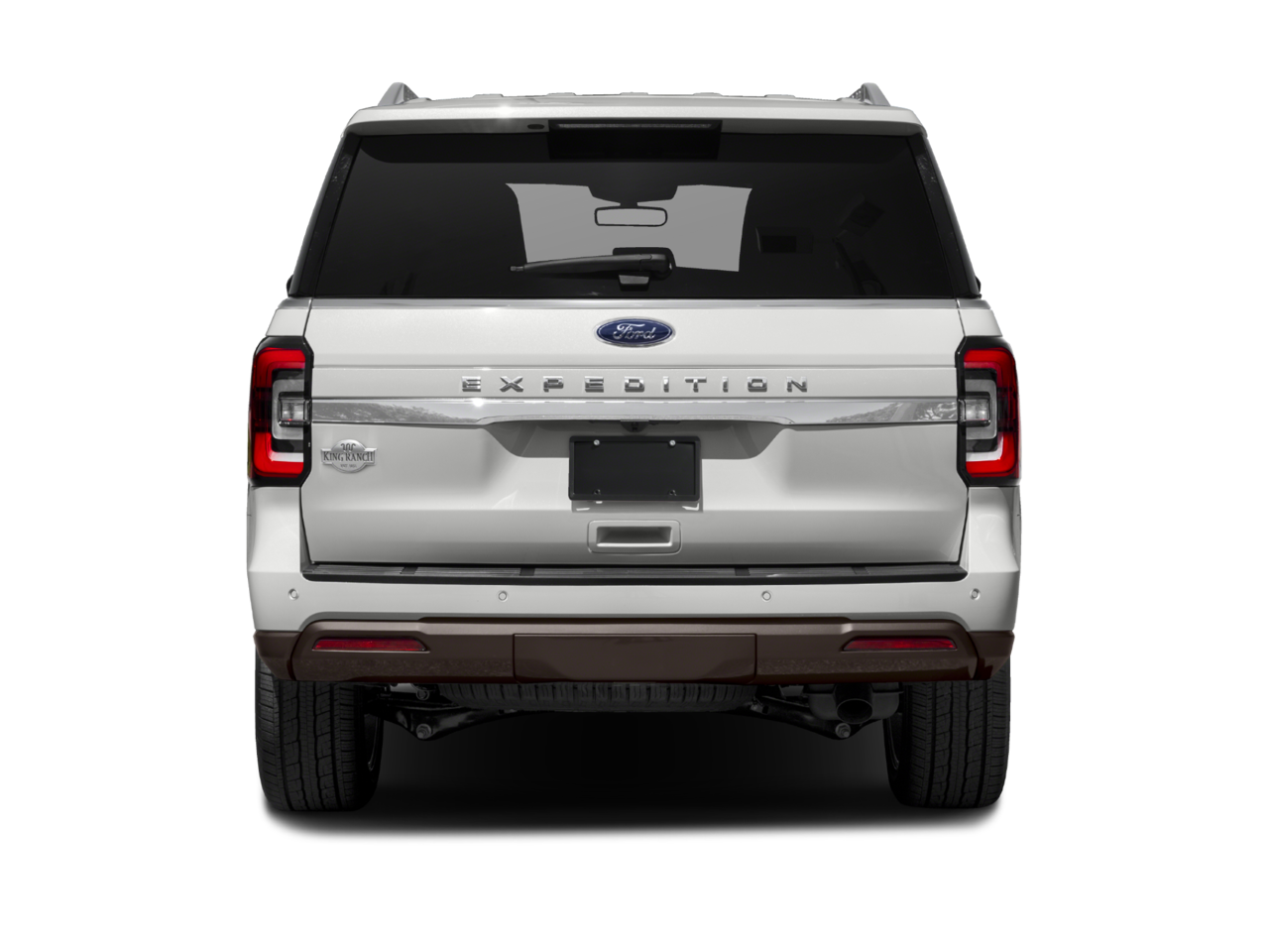 2024 Ford Expedition King Ranch