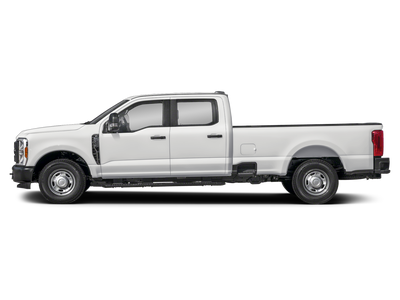 2024 Ford Super Duty F-250 SRW Super Duty