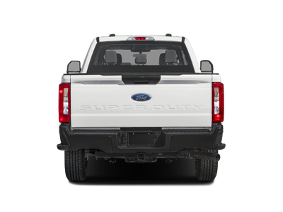 2024 Ford Super Duty F-250 SRW Super Duty