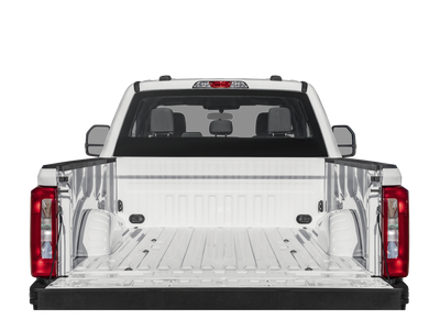 2024 Ford Super Duty F-250 SRW Super Duty