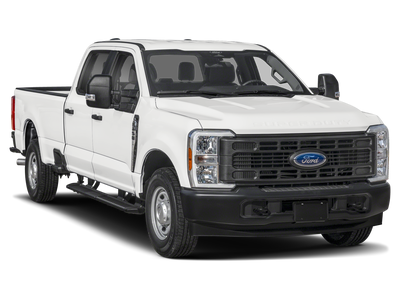 2024 Ford Super Duty F-250 SRW Super Duty