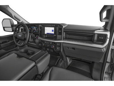 2024 Ford Super Duty F-250 SRW Super Duty
