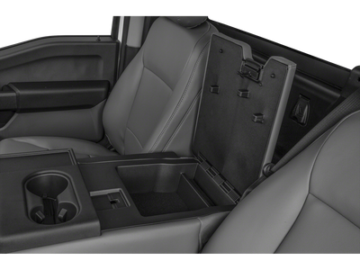 2024 Ford Super Duty F-250 SRW Base