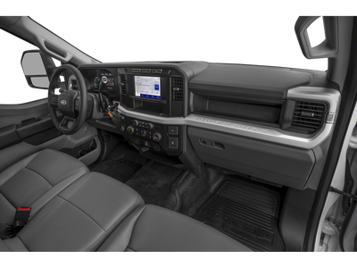 2024 Ford Super Duty F-250 SRW Base