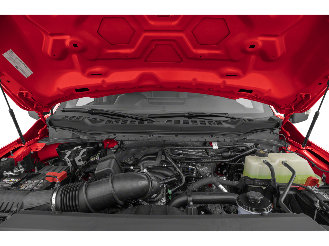 2024 Ford Super Duty F-350 SRW Platinum