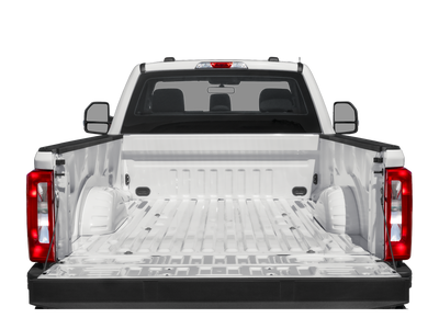 2024 Ford Super Duty F-350 SRW Super Duty