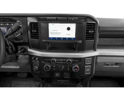 2024 Ford Super Duty F-350 SRW Super Duty