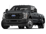 2024 Ford Super Duty F-450 DRW King Ranch DRW