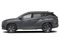 2024 Hyundai Tucson Hybrid N Line