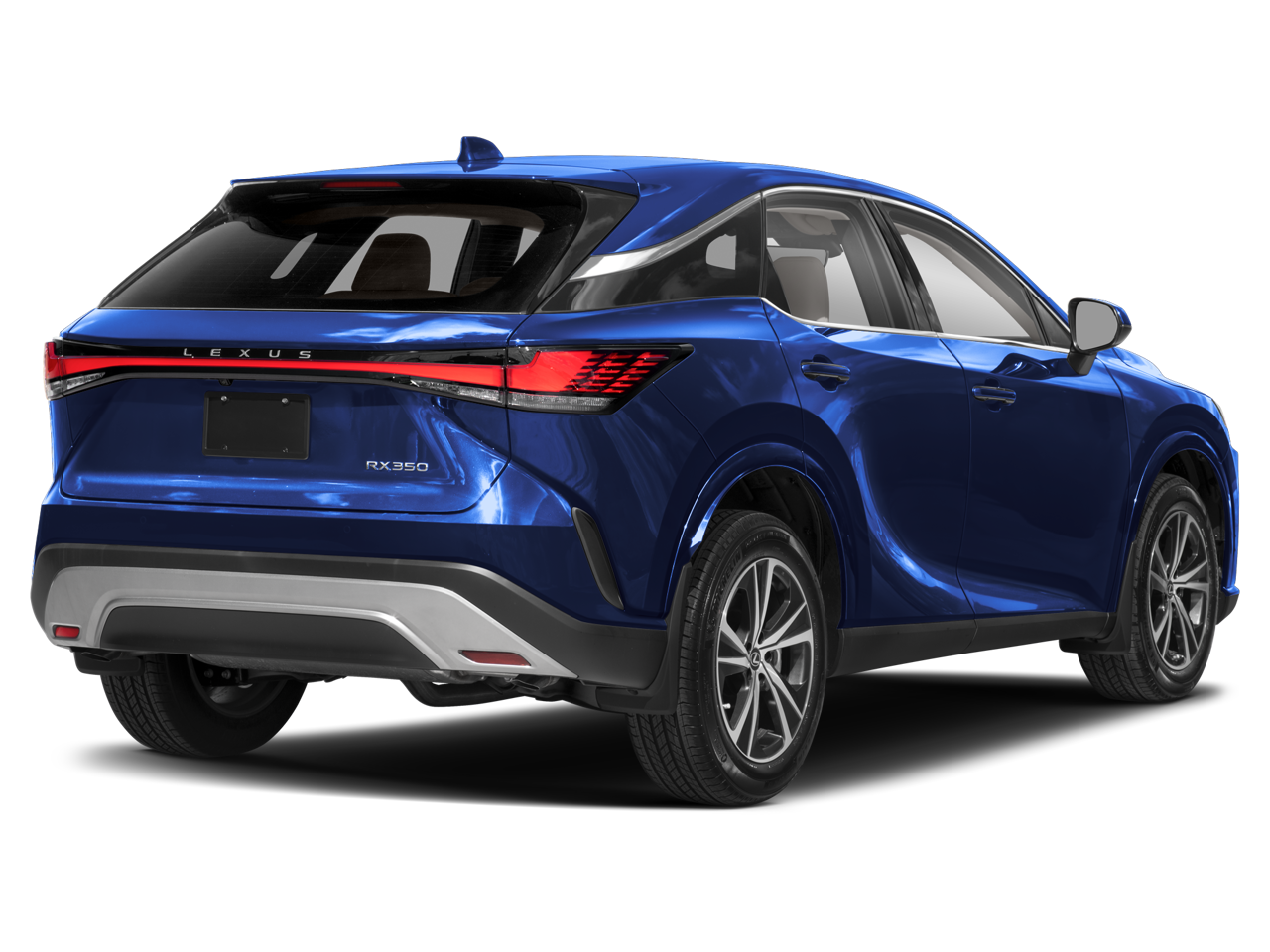 2024 Lexus RX 