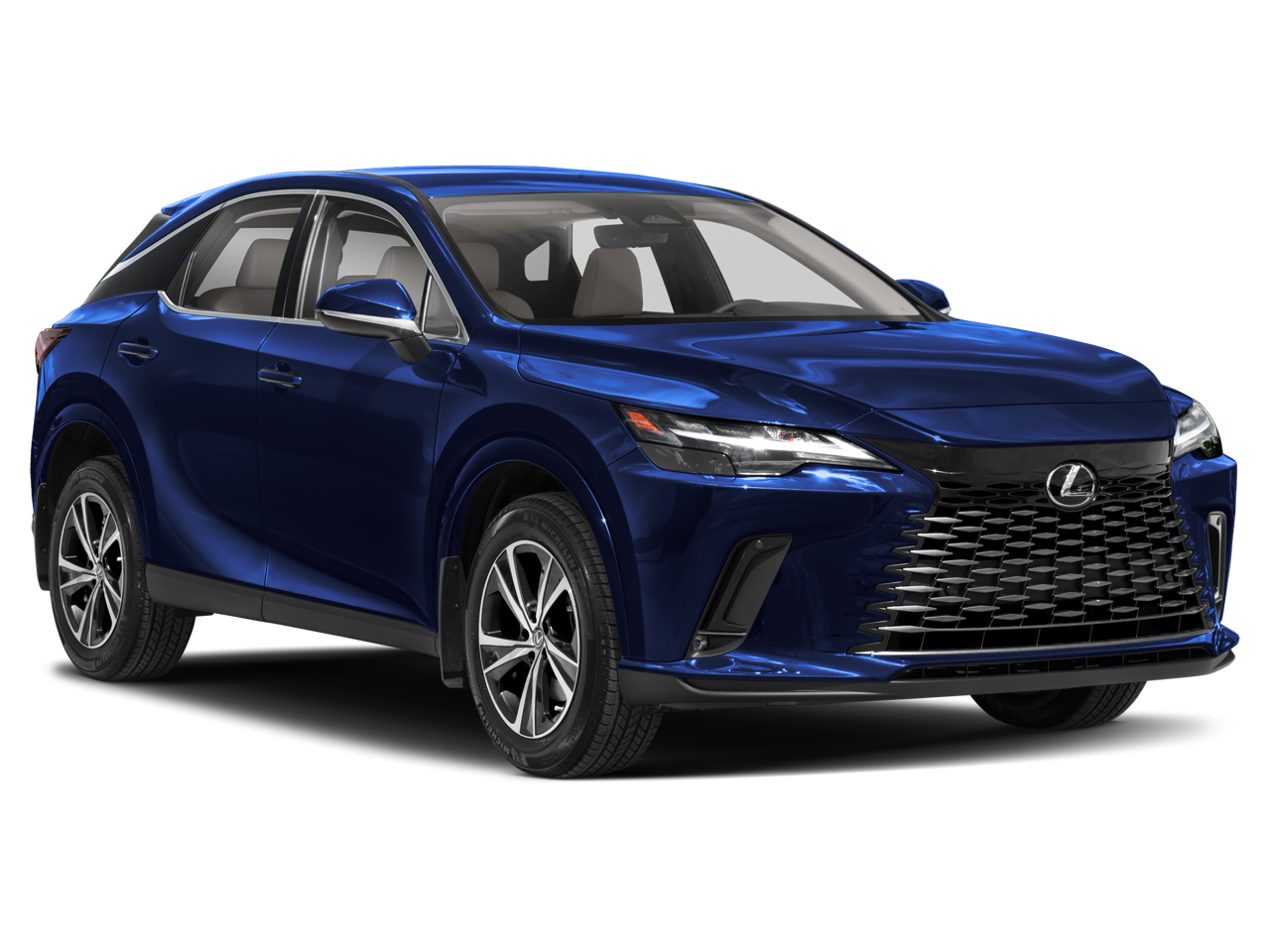 2024 Lexus RX 