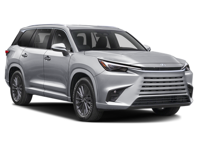 2024 Lexus TX 350 Premium