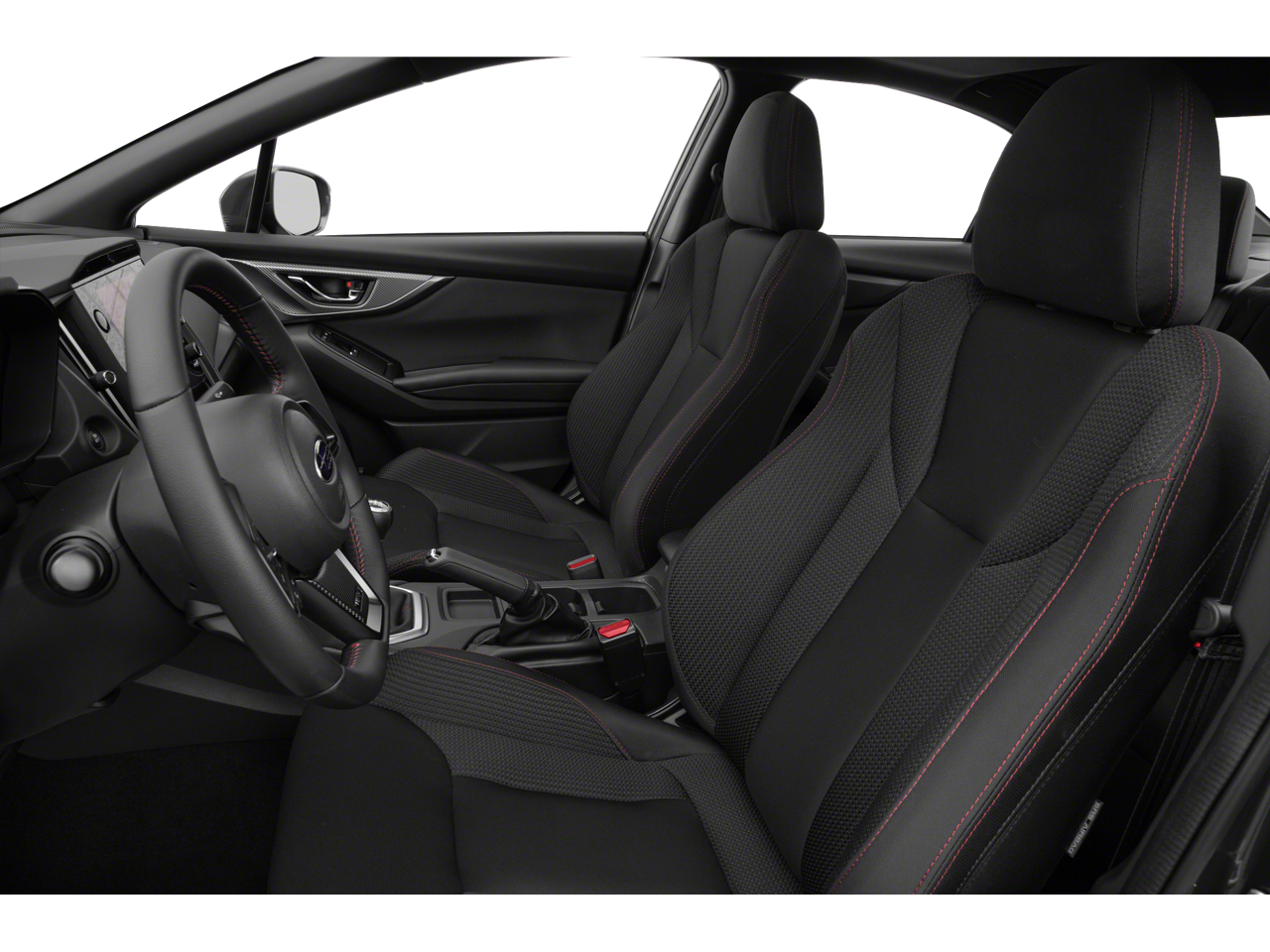 2024 Subaru WRX Premium