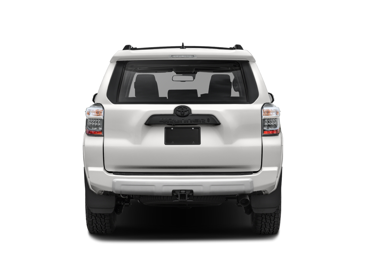 2024 Toyota 4Runner TRDOFFP