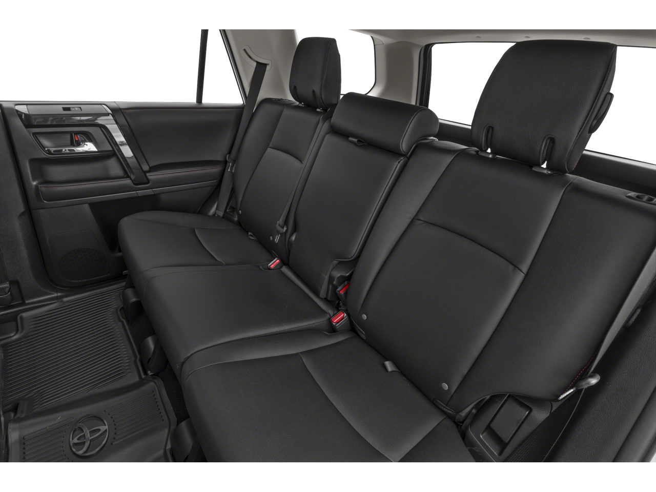 2024 Toyota 4Runner TRDOFFP