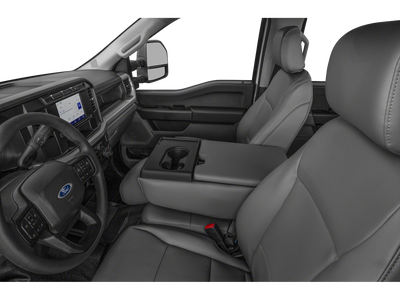 2025 Ford Super Duty F-250 SRW Super Duty