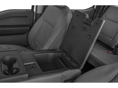 2025 Ford Super Duty F-250 SRW Super Duty