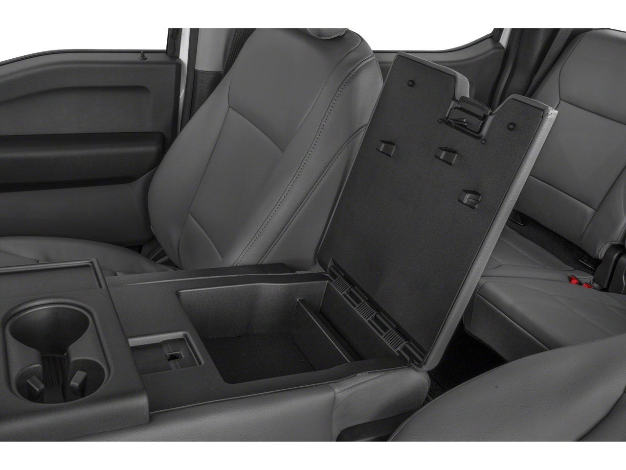 2025 Ford Super Duty F-250 SRW Super Duty