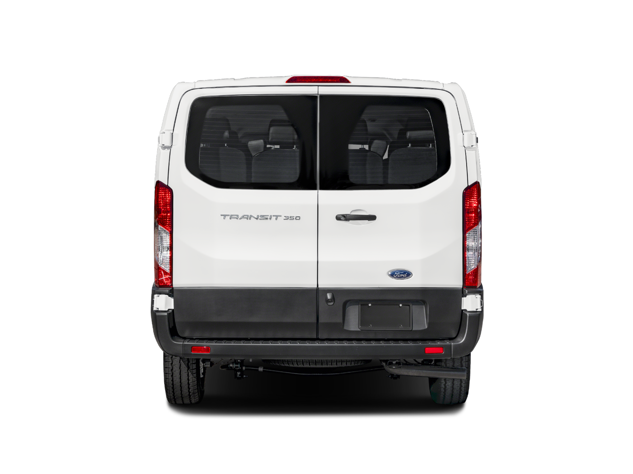2025 Ford Transit Passenger Wagon XLT
