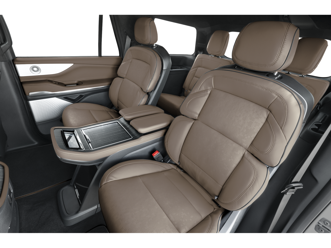 2025 Lincoln Navigator Black Label