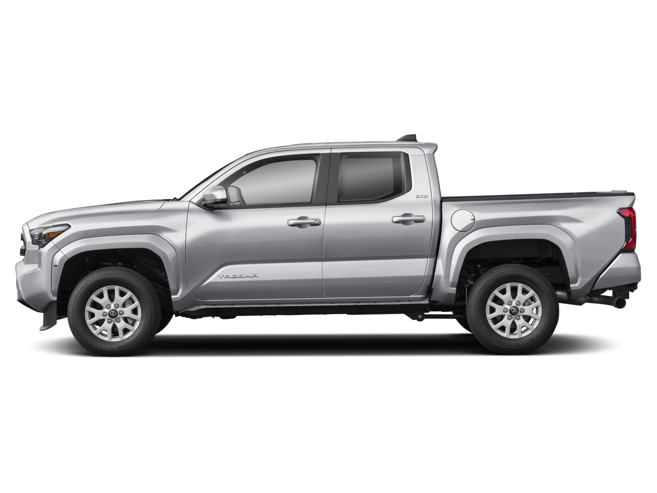 2025 Toyota Tacoma 4x4 SR5 photo 4