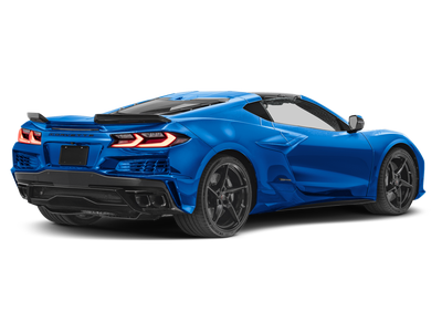 2026 Chevrolet Corvette 3LZ