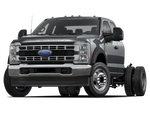 2026 Ford Super Duty F-550 DRW XL