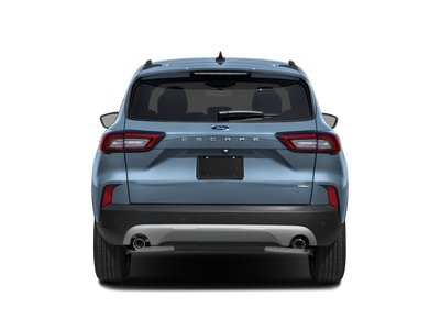 2026 Ford Escape PHEV
