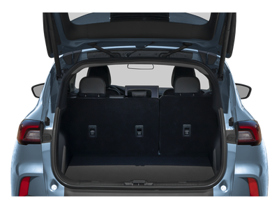 2026 Ford Escape PHEV